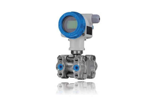 SDPT1001 智能型差压变送器