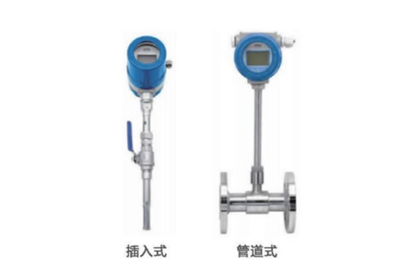 TGF01 热式气体质量流量计
