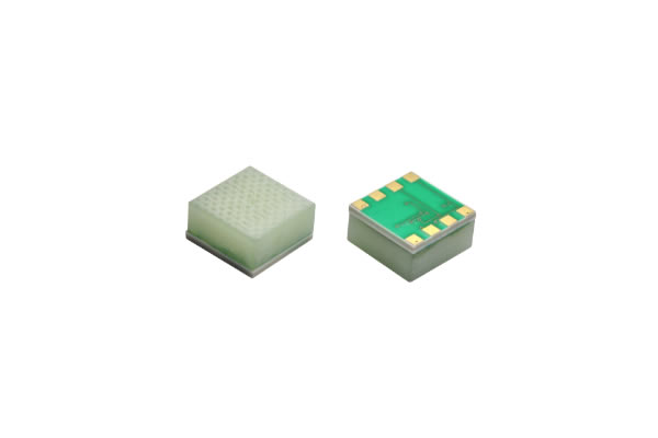 PPT03系列表贴温湿压一体数字传感器