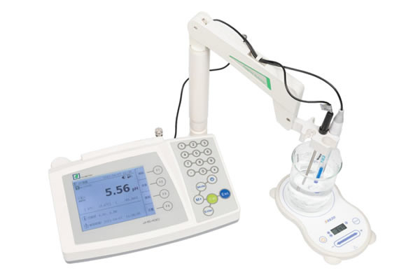 XPHS-430 pH计